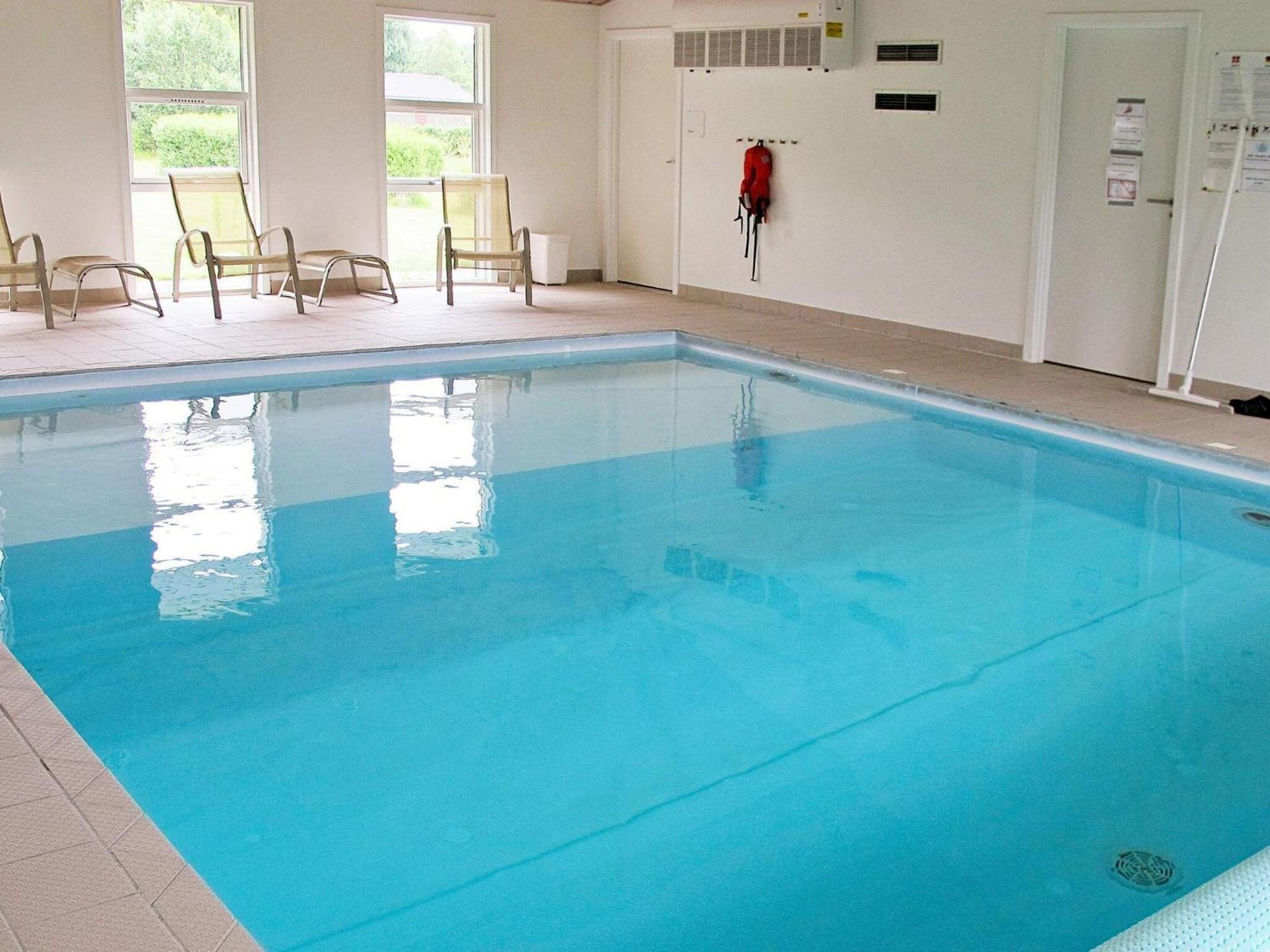 8 Person Holiday Home In Hals Zewnętrze zdjęcie